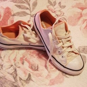 Kid shoes